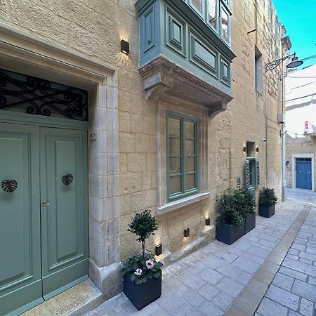 Domingo X Casa Norte Биргу Экстерьер фото