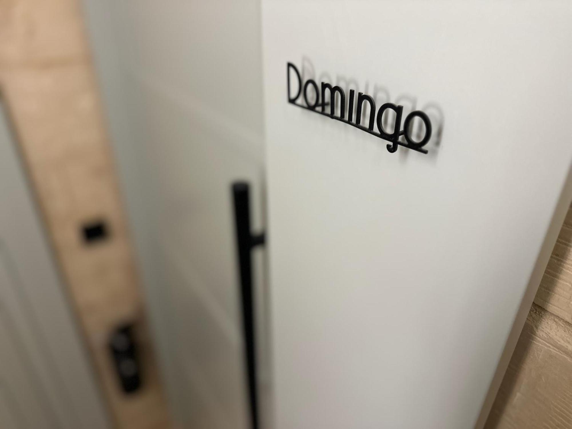 Domingo X Casa Norte Биргу Экстерьер фото
